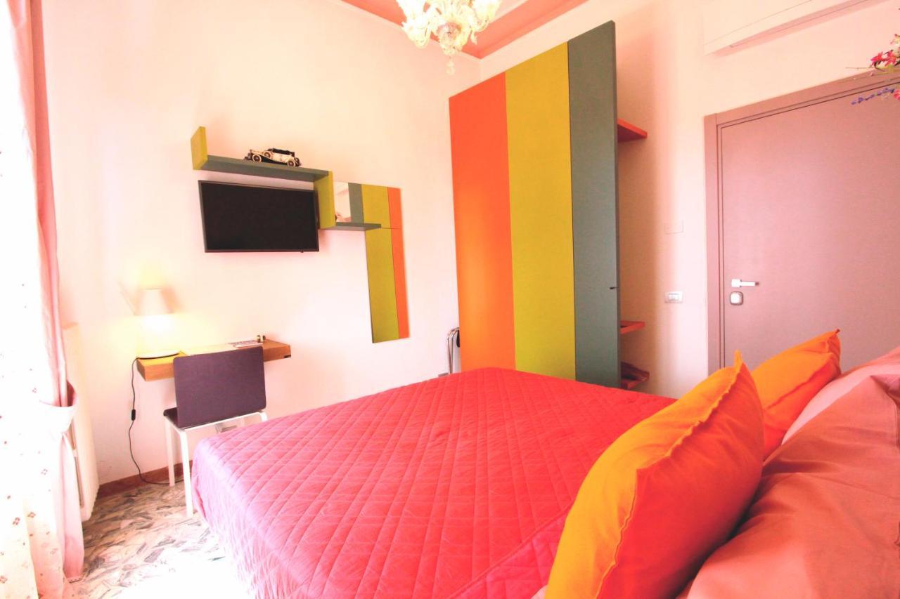 Villa Paola B&B Siena Luaran gambar