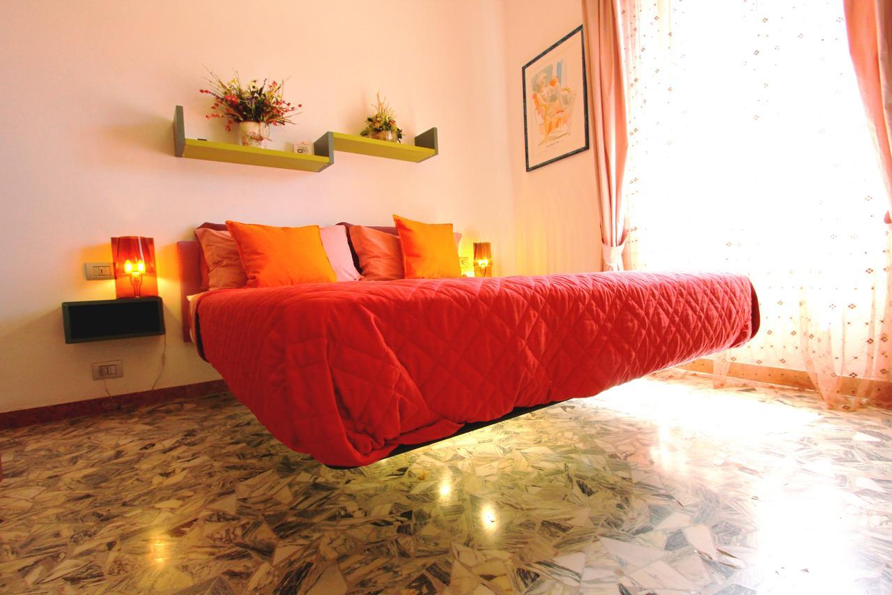 Villa Paola B&B Siena Luaran gambar