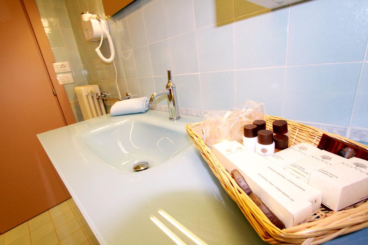 Villa Paola B&B Siena Luaran gambar