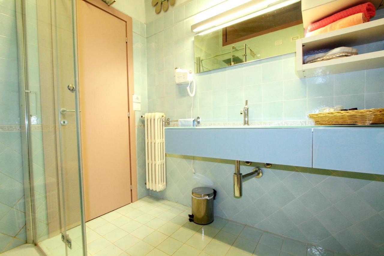 Villa Paola B&B Siena Luaran gambar