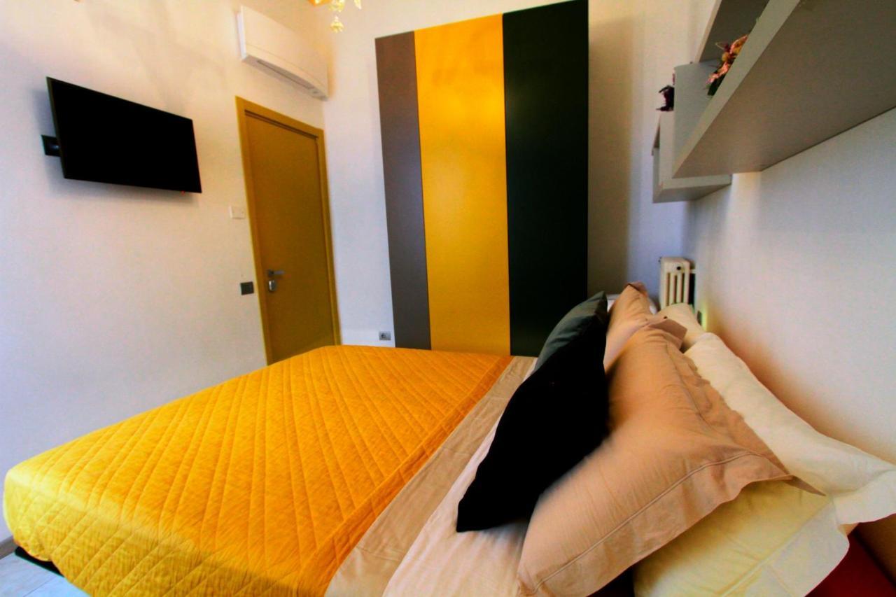 Villa Paola B&B Siena Luaran gambar