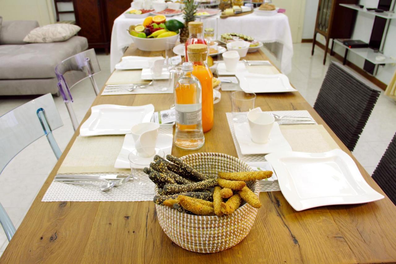 Villa Paola B&B Siena Luaran gambar