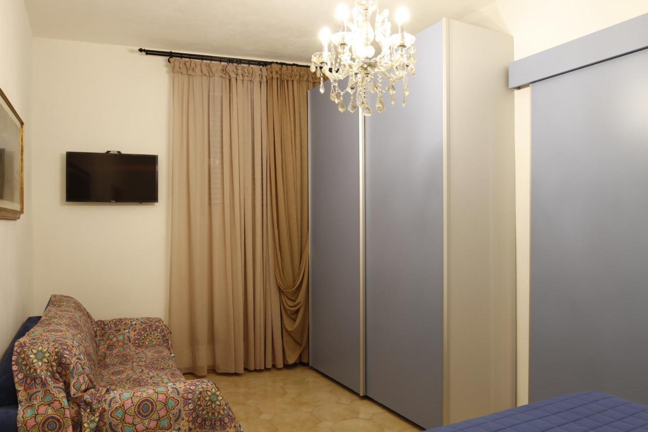 Villa Paola B&B Siena Luaran gambar